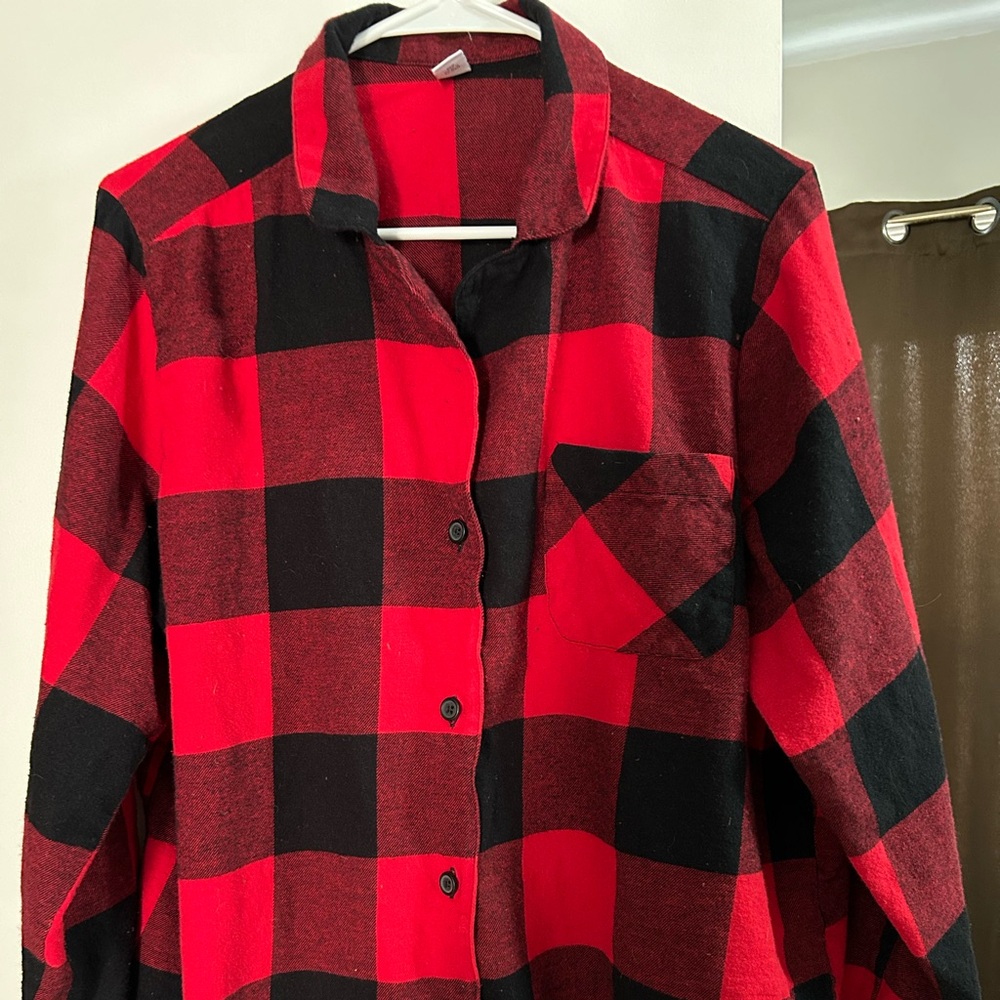 Women’s Old Navy Flannel